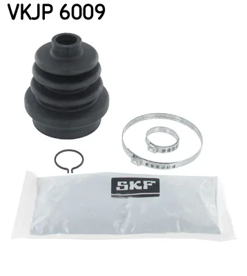 Комплект маншон, полуоска SKF